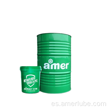 Fluid de corte de aluminio universal para la industria 3C